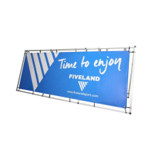 Free Design Custom Sports Event A Frame Banner